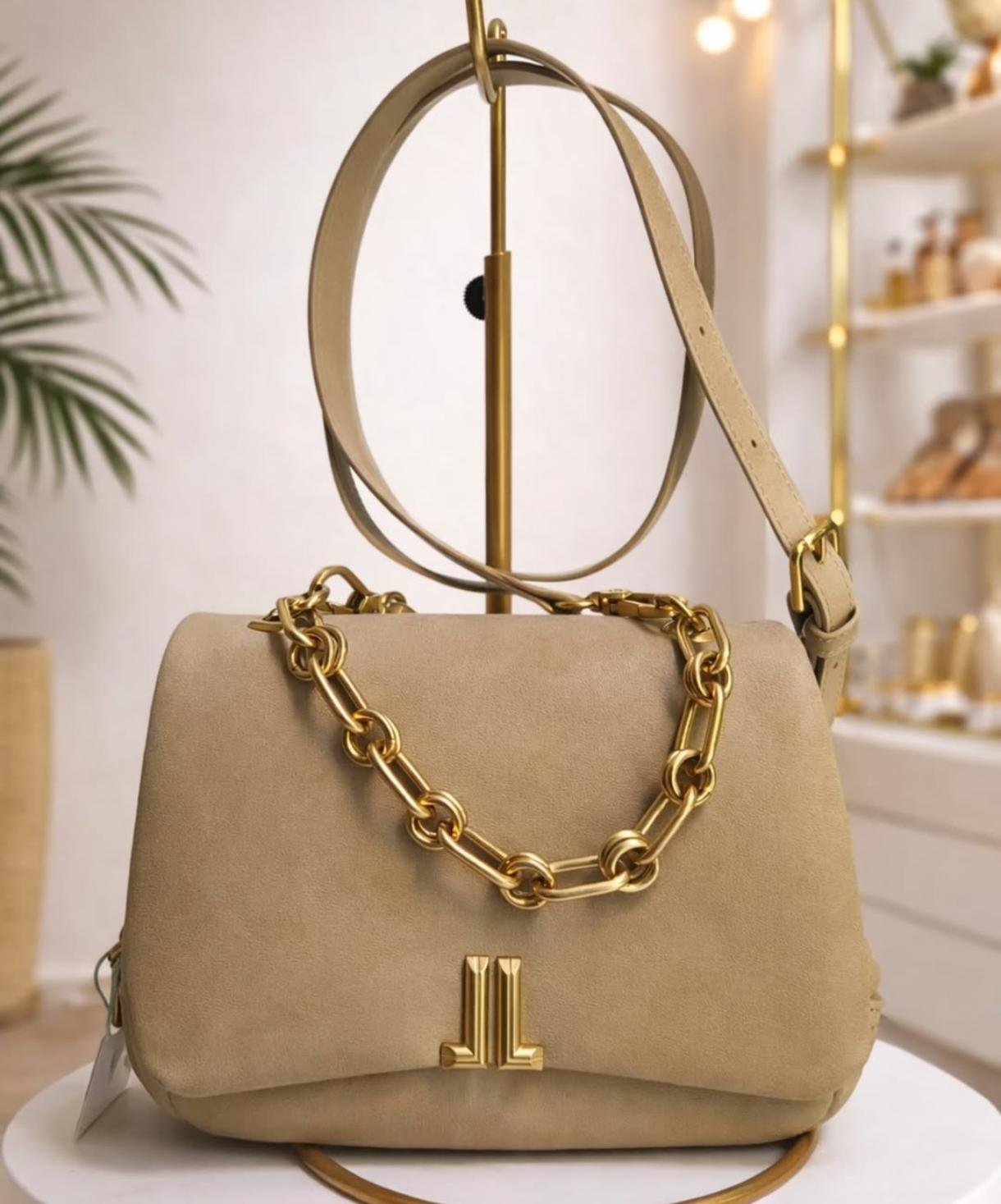 Bolsa Encanto - Clara